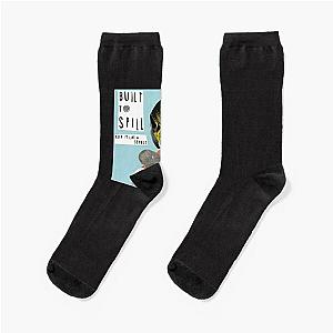 Built to spill T-Shirt Socks