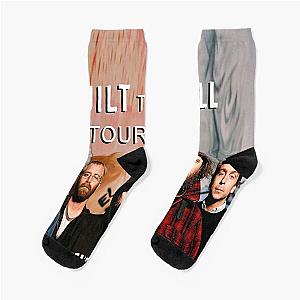 best Built To Spill Keep It Like A Secret Tour Live 2021 Socks