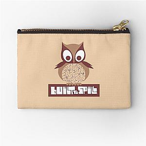 Buil To Spill Zipper Pouch