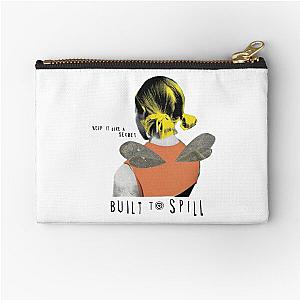 BUILT TO SPILL lll Zipper Pouch