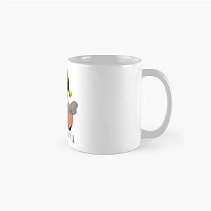 BUILT TO SPILL lll Classic Mug