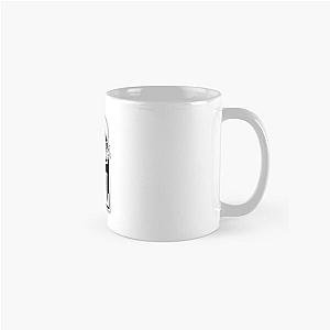 BUILT TO SPILL Classic Mug