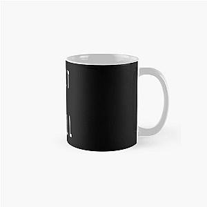 BUILT TO SPILL Classic Mug