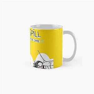 Built To Spill Sppring and summer Tour Live 2022 Classic Mug