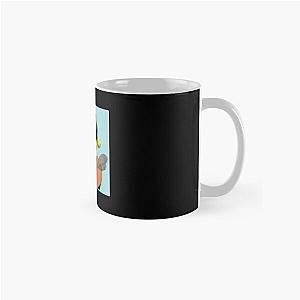 Built To Spill T-ShirtBuilt to spill Classic Mug