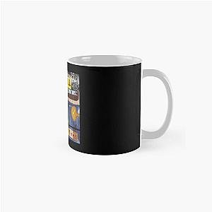 BUILT TO SPILL Classic Mug