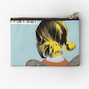 Built To Spill,Alternative Rock,Indie Zipper Pouch