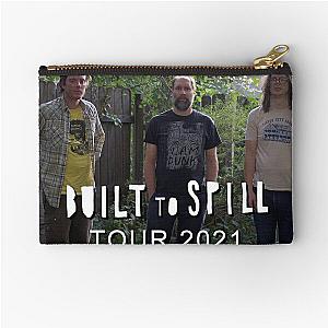 tickets Built To Spill Keep It Like A Secret Tour Live 2021 Zipper Pouch