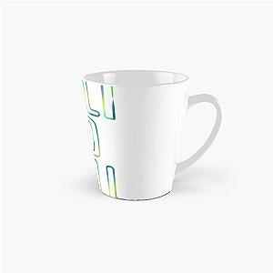 Built to Spill Tall Mug