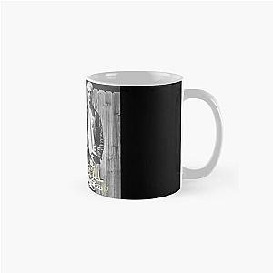 personel of Built To Spill Sppring and summer Tour Live 2022 Classic Mug