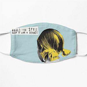 Built To Spill,Alternative Rock,Indie Flat Mask