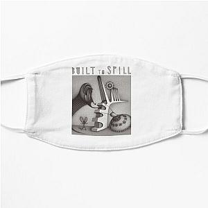 BUILT TO SPILL Flat Mask