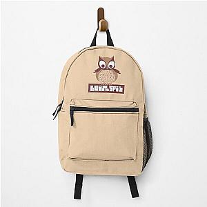 Buil To Spill Backpack