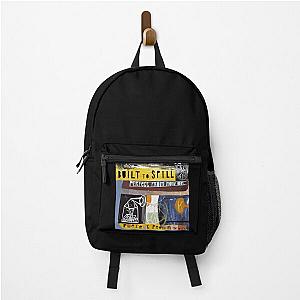 BUILT TO SPILL Backpack