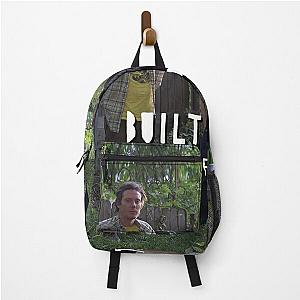 tickets Built To Spill Keep It Like A Secret Tour Live 2021 Backpack