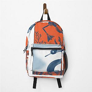 Built to Spill Backpack