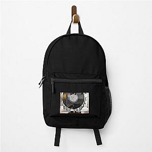 Built to Spill   Backpack