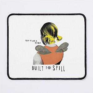 BUILT TO SPILL lll Mouse Pad