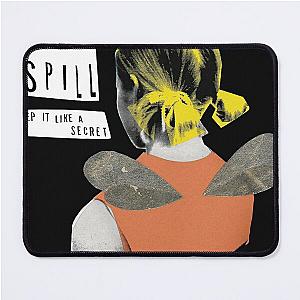 Bukas Built To Spill Tour Live 2021 Classic T-Shirt.png Mouse Pad