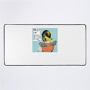 Built to spill T-Shirt Desk Mat