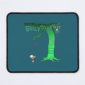 Built to Spill 7 Mouse Pad