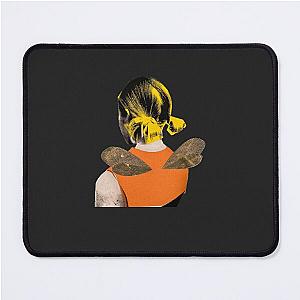 Built to spill  Sticker Mouse Pad