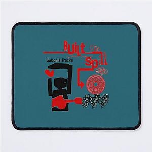 Built to Spill 6 Mouse Pad