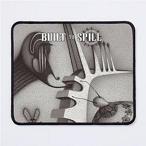 You In Reverse Built To Spill Sppring and summer Mouse Pad