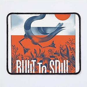 Built to Spill Mouse Pad