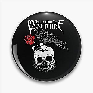 bullet for my valentine 9 Pin