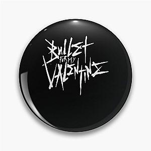 Day Gift For Hd Music Bullet For My Valentine Video Funny Graphic Gifts Pin