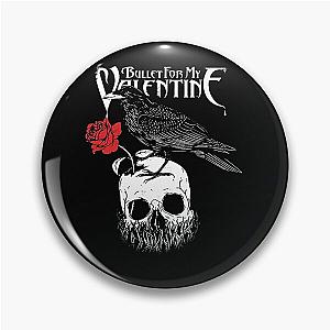 my valentine Pin