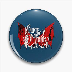 logo bullet for my valentine art   Pin