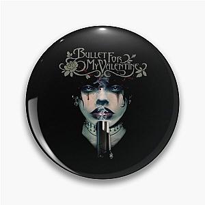 Bittersweet Memories Valentine Bfmv Gift Fan Pin