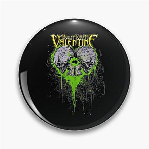 Bittersweet Memories Bullet For My Valentine Love You Fans Pin