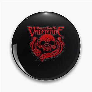 All These Things I Hate Valentine Pin