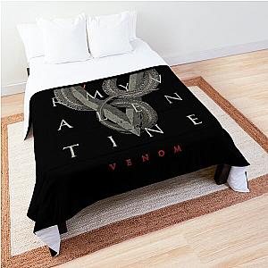 Bullet For My Valentine V for Venom  Comforter