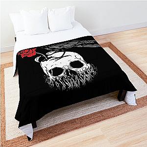 bullet for my valentine 9 Comforter