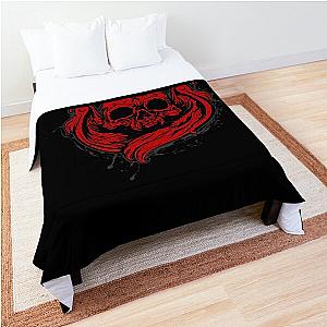 All These Things I Hate Valentine Comforter