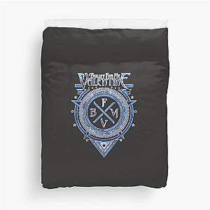 Bullet For My Valentine Heavy Metal Band Best Selling Logo - Duvet Cover