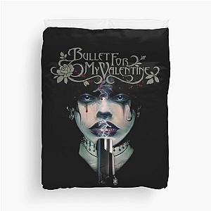 Bittersweet Memories Valentine Bfmv Gift Fan Duvet Cover