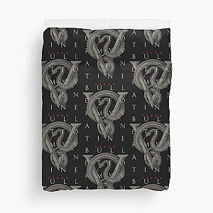 Bullet For My Valentine V for Venom   Duvet Cover