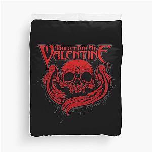 All These Things I Hate Valentine Duvet Cover