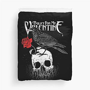 Bullet For My Valentine  Duvet Cover