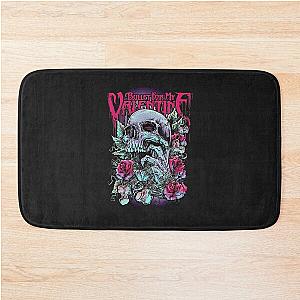 BULLET FOR MY VALENTINE- LOGO Bath Mat