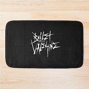 bullet for my valentine Bath Mat