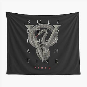 Bullet For My Valentine V for Venom  Tapestry