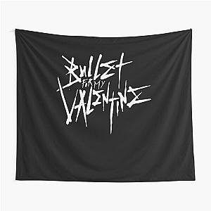 Day Gift For Hd Music Bullet For My Valentine Video Funny Graphic Gifts Tapestry