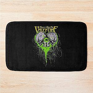 Bittersweet Memories Bullet For My Valentine Love You Fans Bath Mat