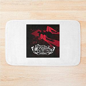 Uk Bullet For My Valentine The Poison Hard Rock Punk Rock Bath Mat